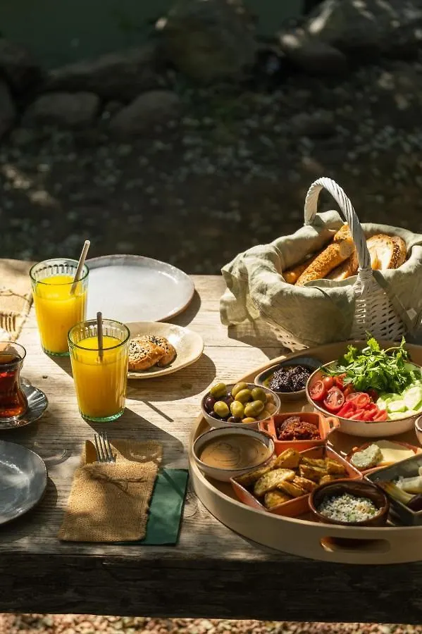 Five Senses Bodrum Glamping 0*,