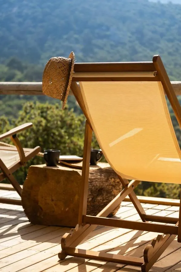 Five Senses Bodrum Glamping 0*,  Turkey