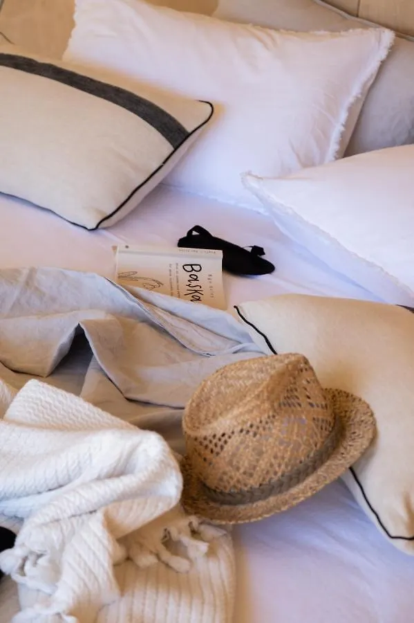 Five Senses Bodrum Glamping Turkey