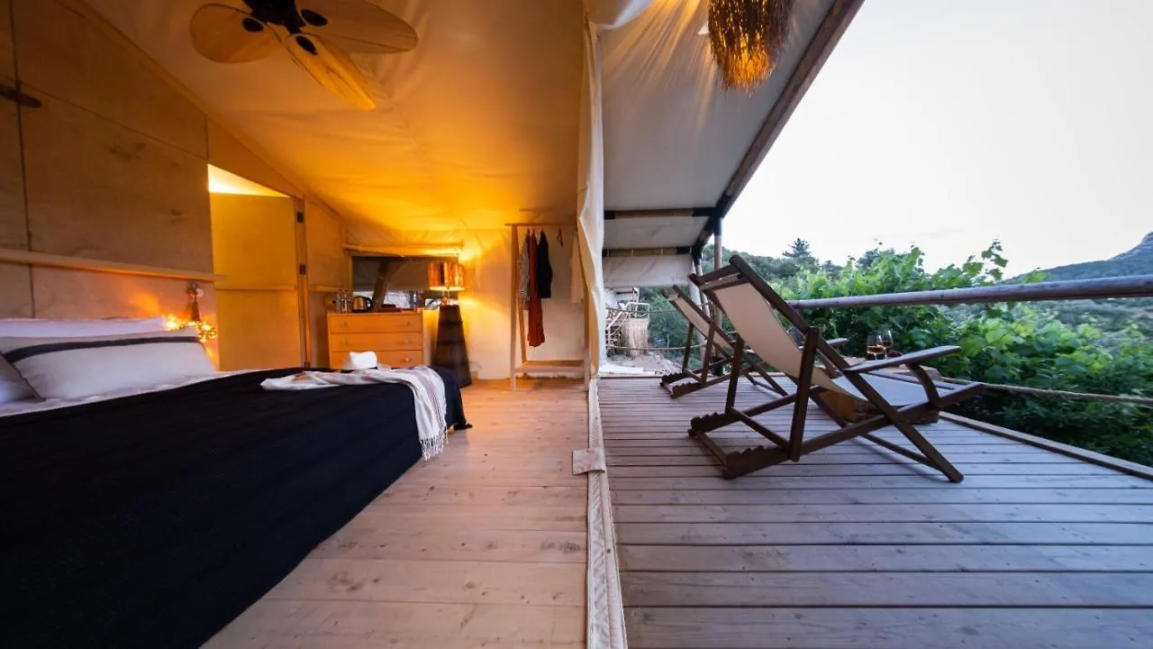 Five Senses Bodrum Glamping 0*,  Turkey